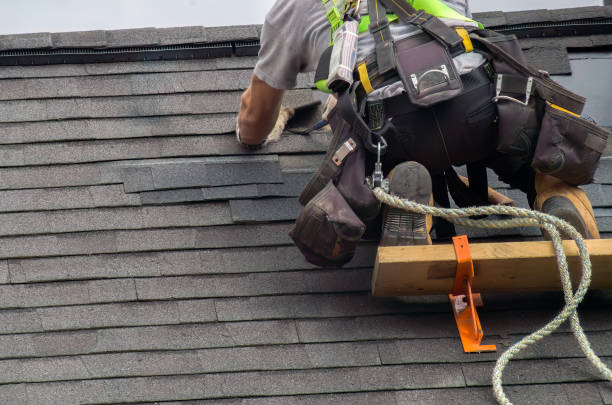 Reliable Roof Installation contractor in Franklin, NJ by Brentwood Metal Roofing